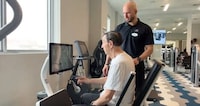 Senior-Focused Wellness Platforms