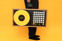 AI-Powered Music Systems Image 1
