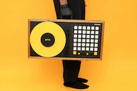 AI-Powered Music Systems