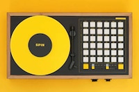 AI-Powered Music Systems Image 2