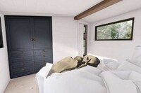 Outdoor Entertaining Tiny Homes Image 8