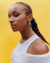 Friendship-Inspired Jewelry Collabs Image 1