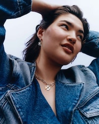 Friendship-Inspired Jewelry Collabs Image 4