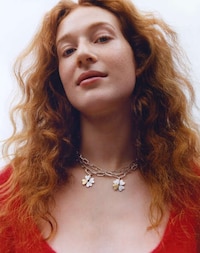 Friendship-Inspired Jewelry Collabs Image 5