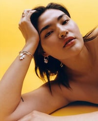 Friendship-Inspired Jewelry Collabs Image 7