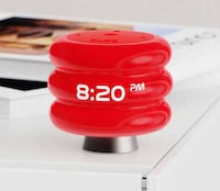 Connected Toy-Like Alarm Clocks Image 2