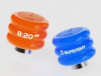 Connected Toy-Like Alarm Clocks Image 3