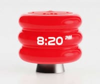 Connected Toy-Like Alarm Clocks Image 4