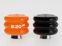 Connected Toy-Like Alarm Clocks Image 5
