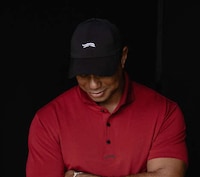 Athlete-Backed Sports Apparel Image 1