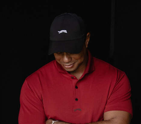 Athlete-Backed Sports Apparel
