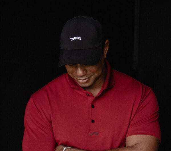 Athlete-Backed Sports Apparel