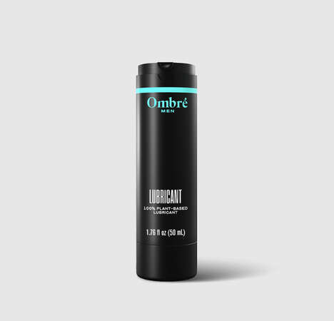 Plant-Based pH-Balanced Lubes