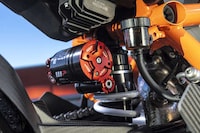 High-Performance Racer Components Image 2
