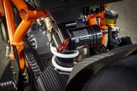 High-Performance Racer Components Image 3