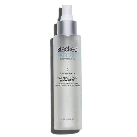 At-Home Chemical Peels