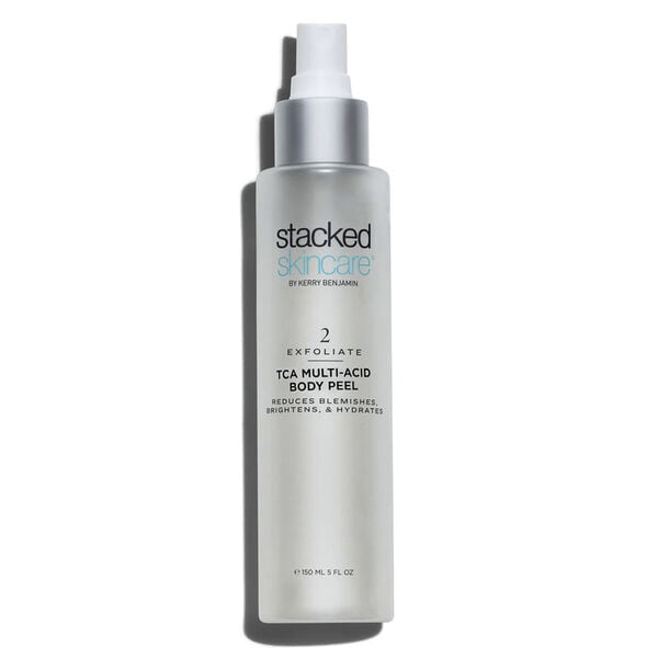 At-Home Chemical Peels