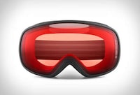 Omni-Condition Snow Goggles Image 1