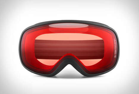 Omni-Condition Snow Goggles