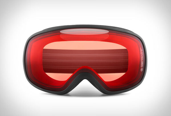Omni-Condition Snow Goggles
