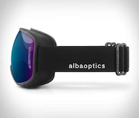 Omni-Condition Snow Goggles Image 3