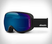 Omni-Condition Snow Goggles Image 4
