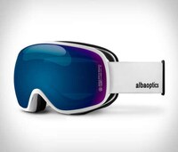 Omni-Condition Snow Goggles Image 5