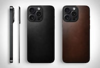 Slim Magnetic Smartphone Covers Image 1