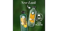 Hydrating Oil-Infused Haircare Image 1