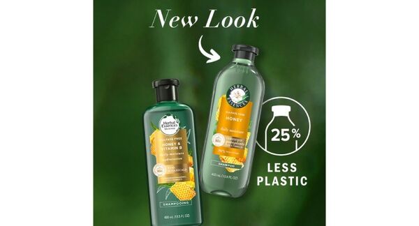 Hydrating Oil-Infused Haircare