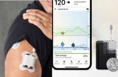 Automated Insulin Delivery Wearables