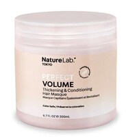 Weightless In-shower Hair Masks Image 1