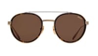 Racing-Inspired Sophisticated Eyewear Designs Image 2