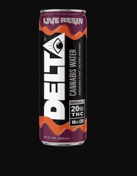 Refreshing Cannabis Waters
