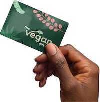 Vegan Lifestyle Gift Cards Image 1