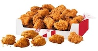 Crowd-Friendly QSR Meal Deals Image 1