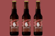 Ultra-Rich Brown Beers