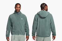 Retro 90s Climber Fleeces