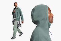 Retro 90s Climber Fleeces Image 4