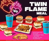 Low-Cost Valentine's Meals
