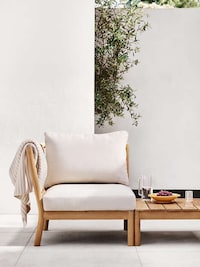 Nordic Versatile Outdoor Furniture Image 2
