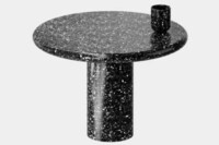 Terrazzo Side Table Concepts Image 2