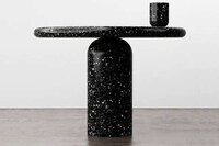 Terrazzo Side Table Concepts Image 3
