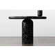 Terrazzo Side Table Concepts Image 3