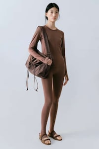Summer-Centric Lifestyle Fashion Image 2
