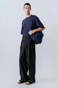 Summer-Centric Lifestyle Fashion Image 3