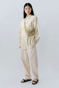 Summer-Centric Lifestyle Fashion Image 4