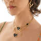 Empowering Love-Themed Jewelry Image 3