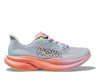 Vibrantly Designed Technical Sneakers Image 2
