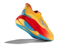 Vibrantly Designed Technical Sneakers Image 3